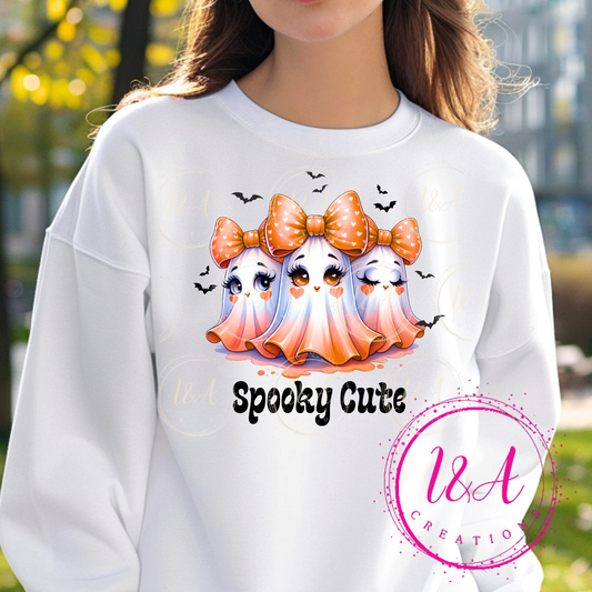 #26C spooky cute