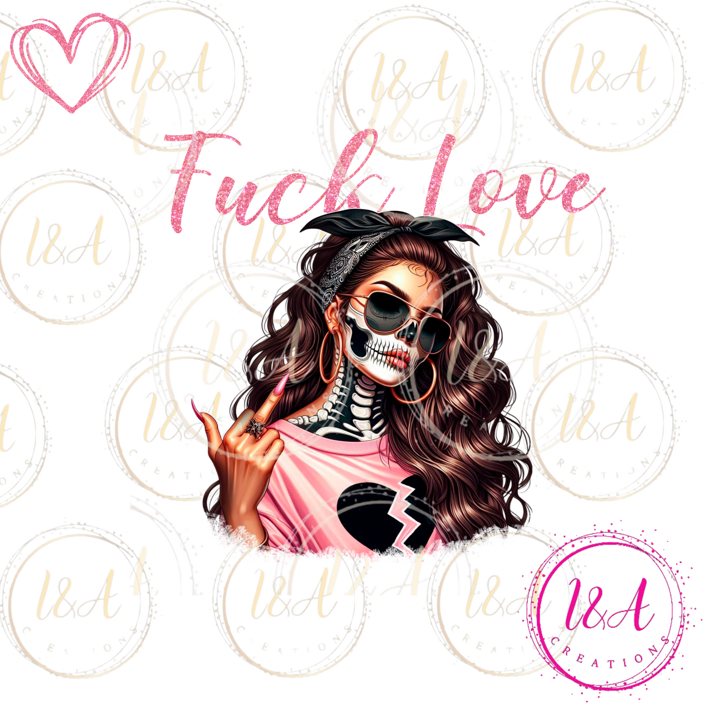 #114C F. Love