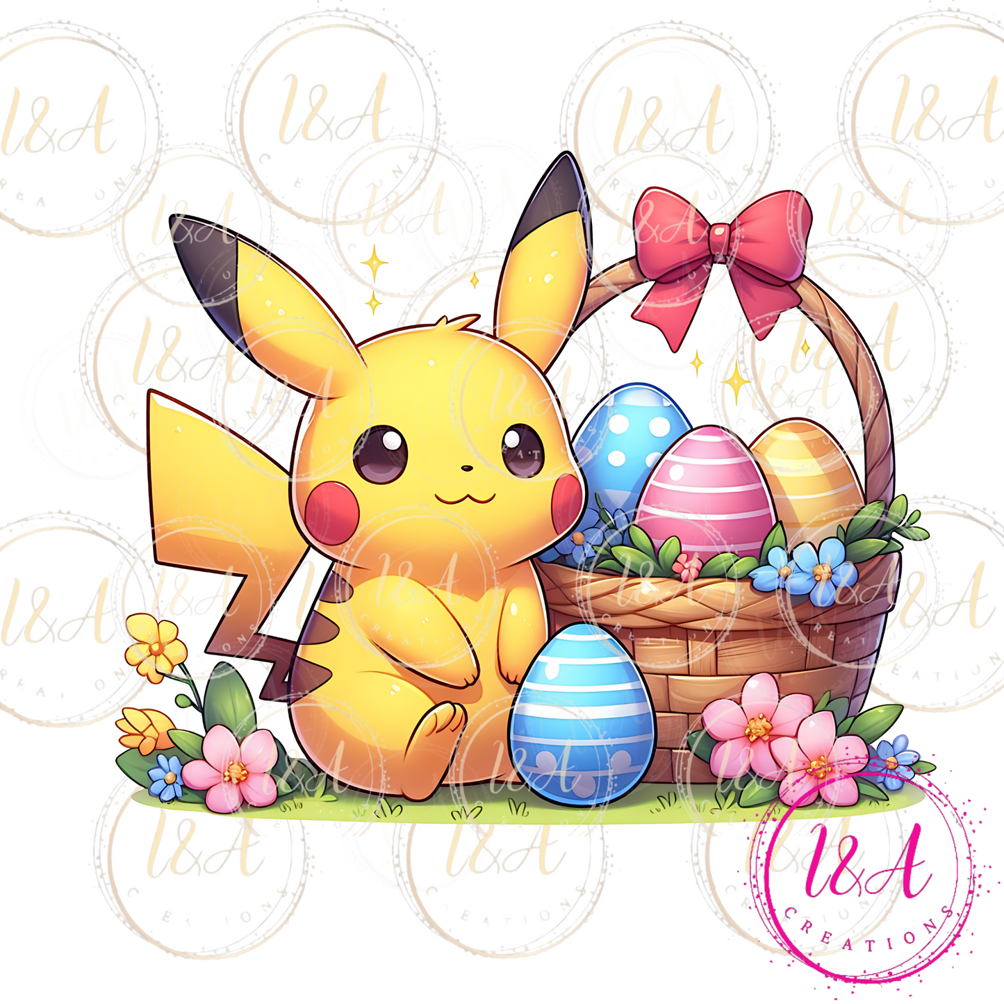 #488 pika
