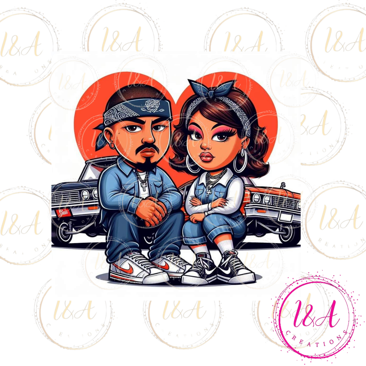 Cholos