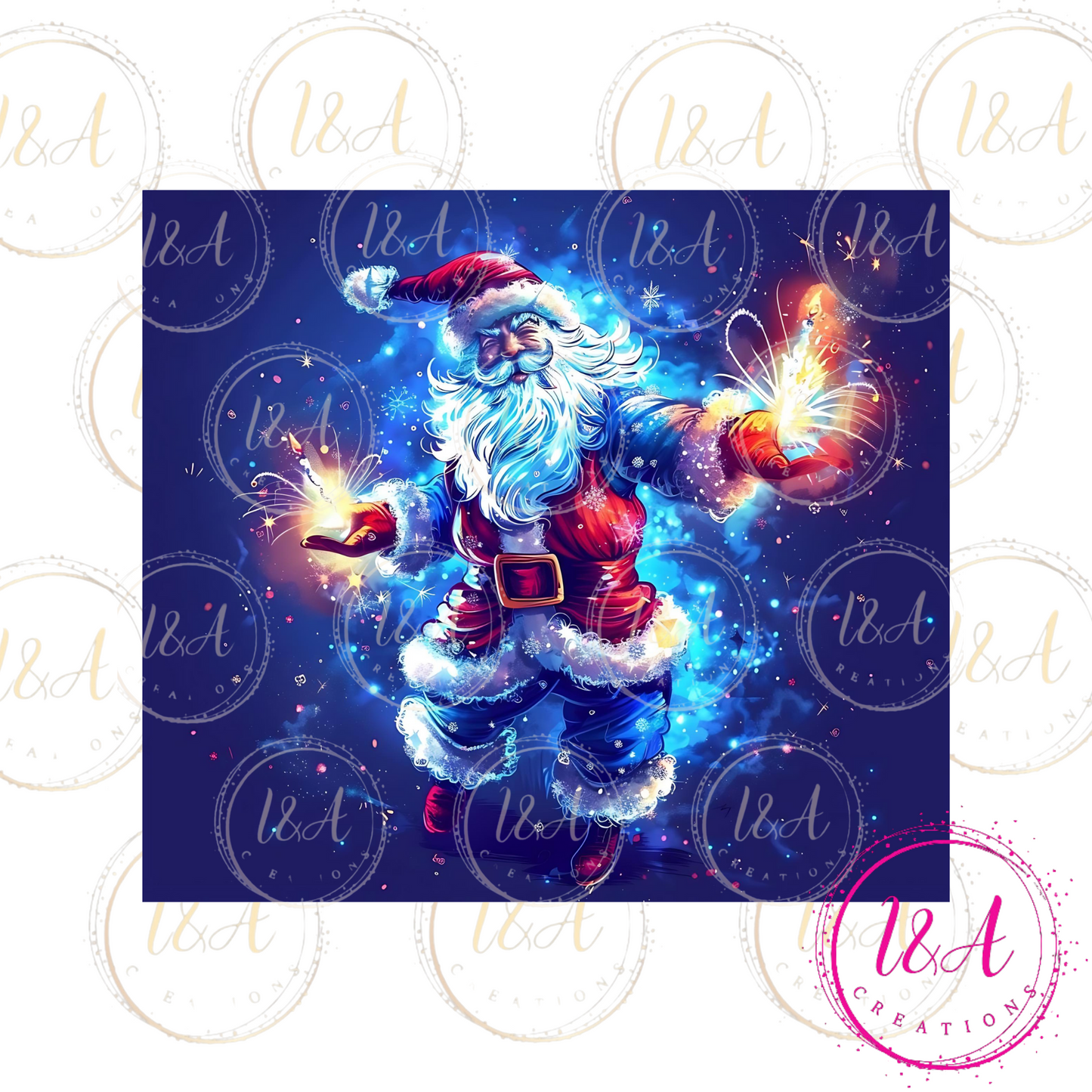 Santa