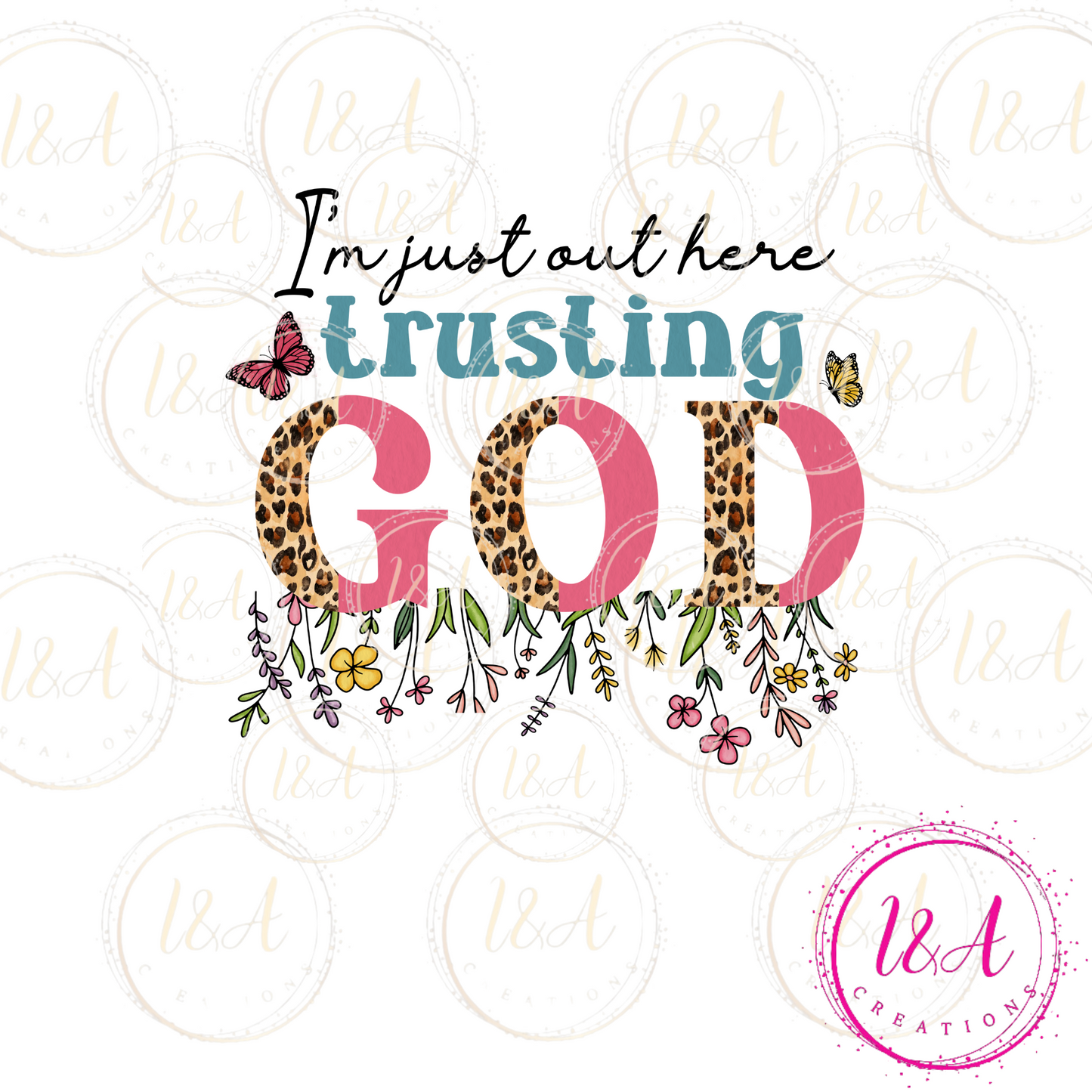 #327B GOD