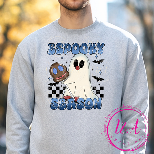#963B espooky season