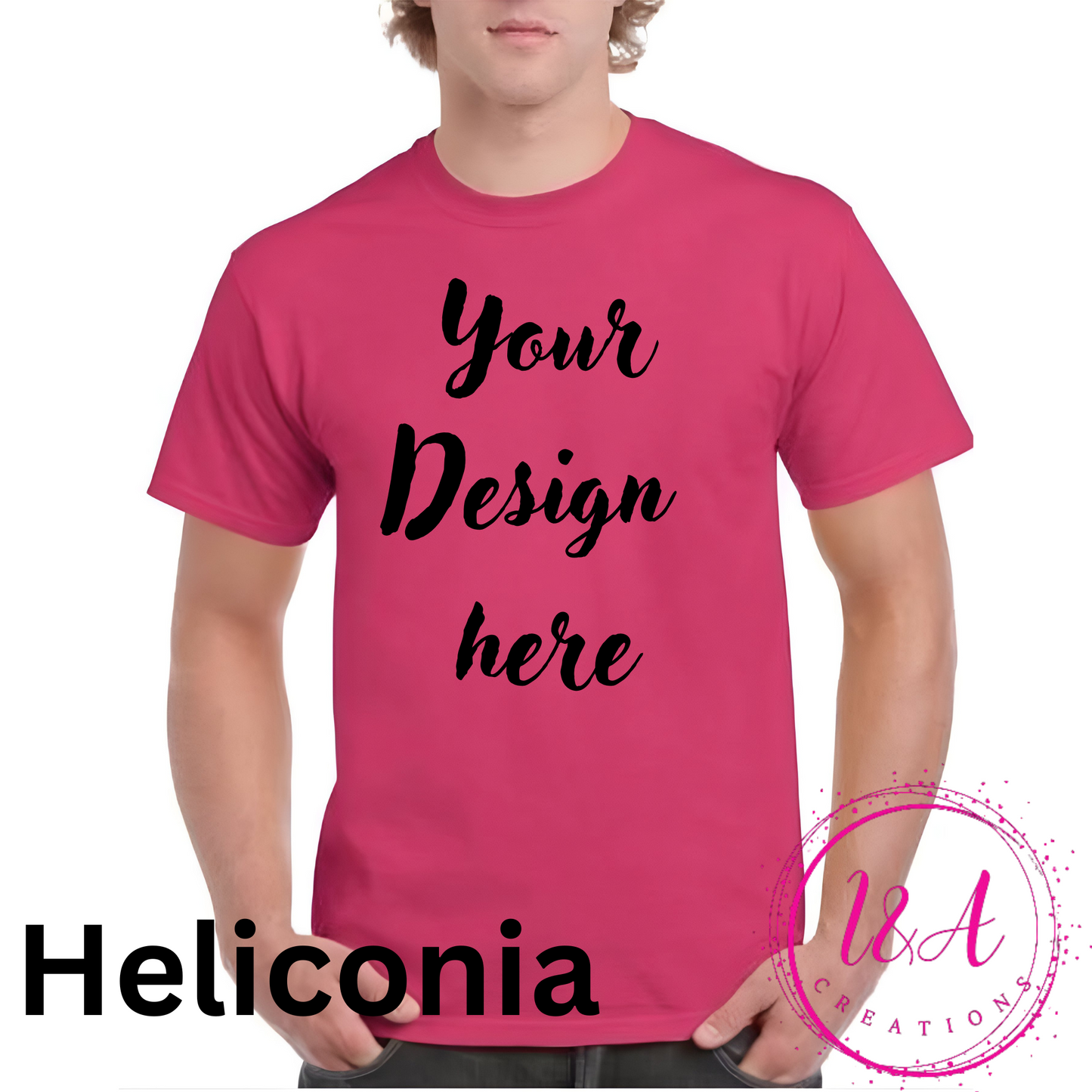 T-Shirts