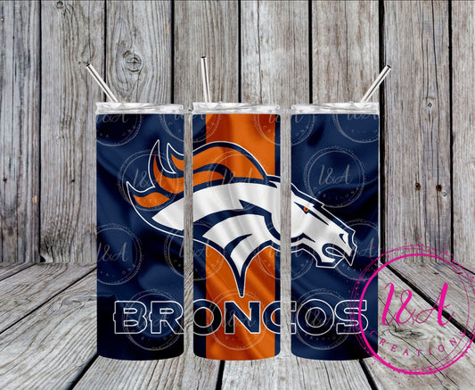 Broncos