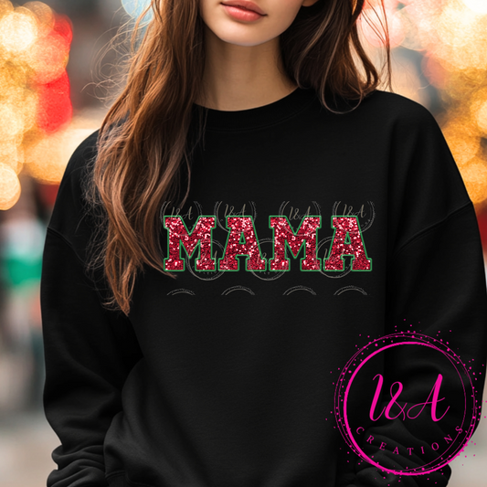 #237B Mama