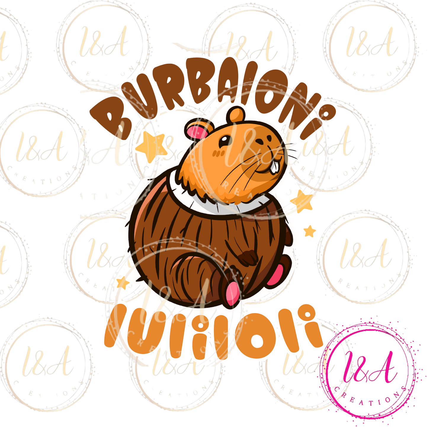 #81C Barbaloni