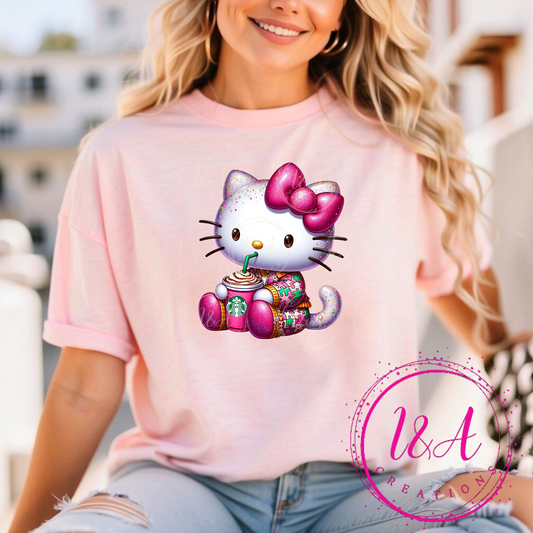 #118 autism outfit kitty