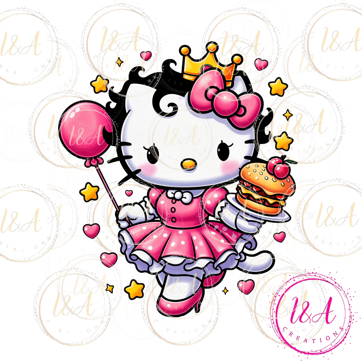 #115B Betty