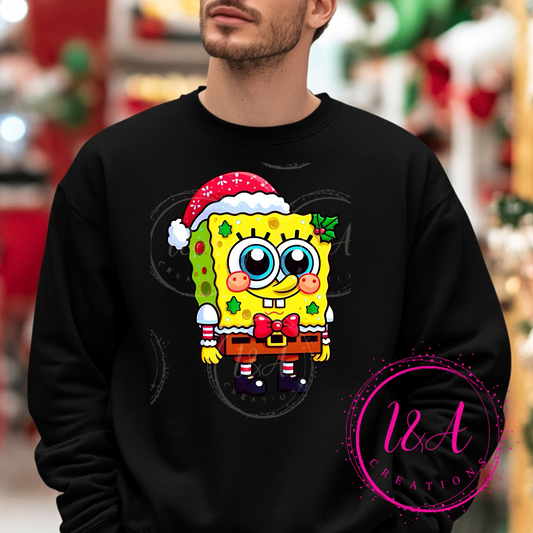 #71C sponge 🧽