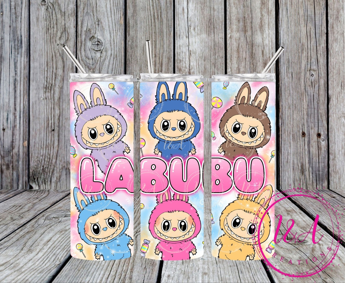 La bubu