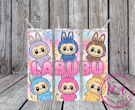 La bubu