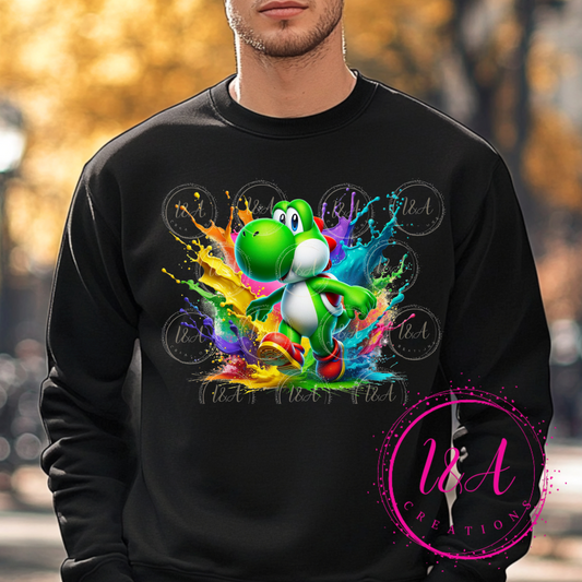 #262B yoshy