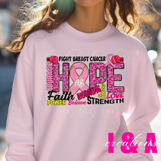 #138C Hope