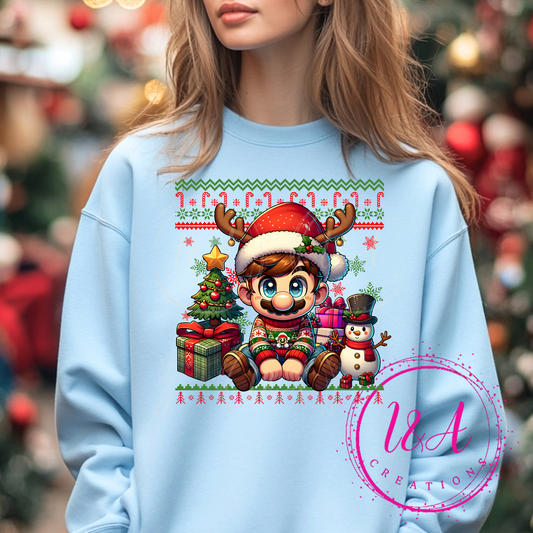 #298B mario