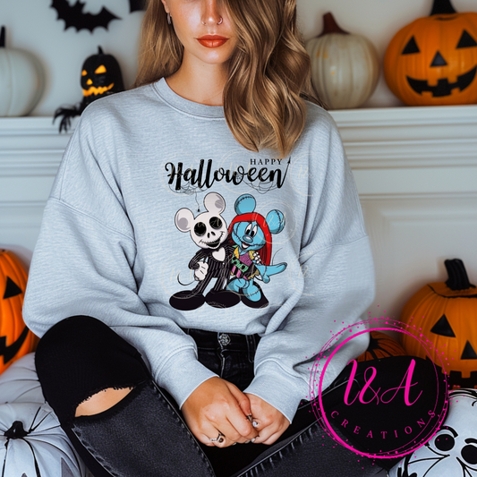 #280B MM Halloween