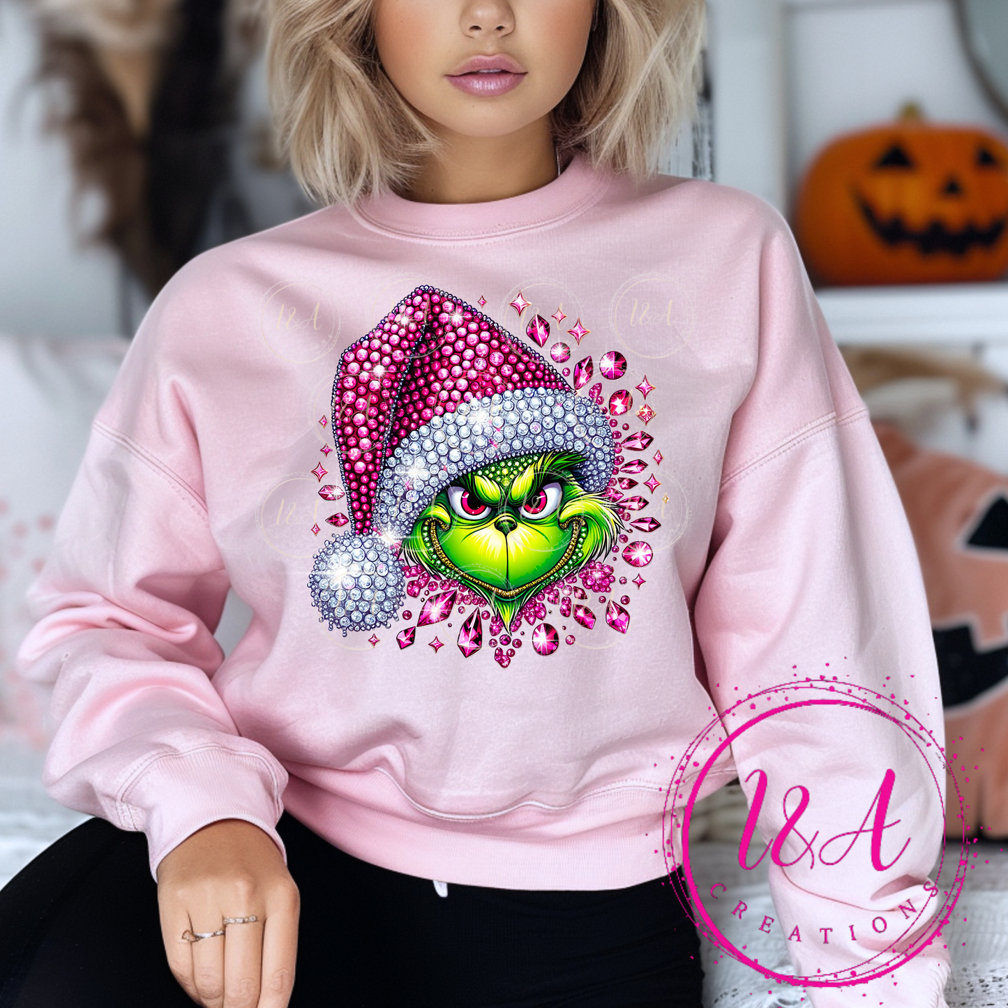 #516B grinchyy