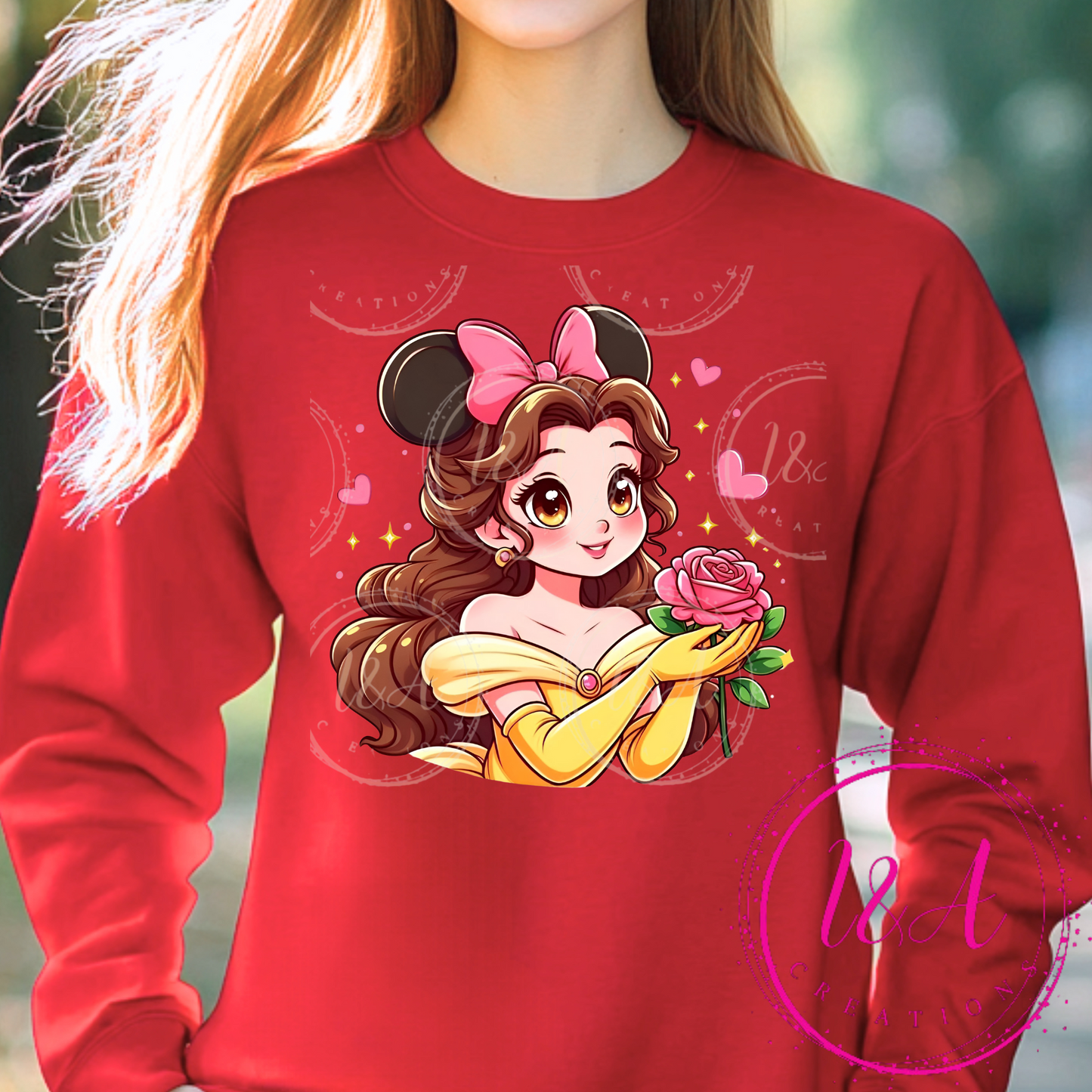 #812B Belle