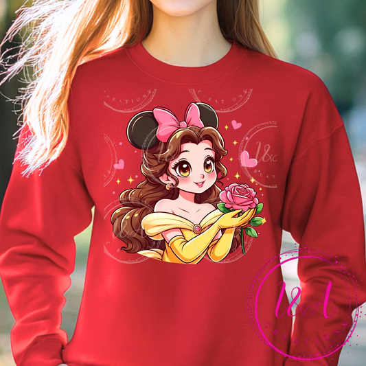 #812B Belle