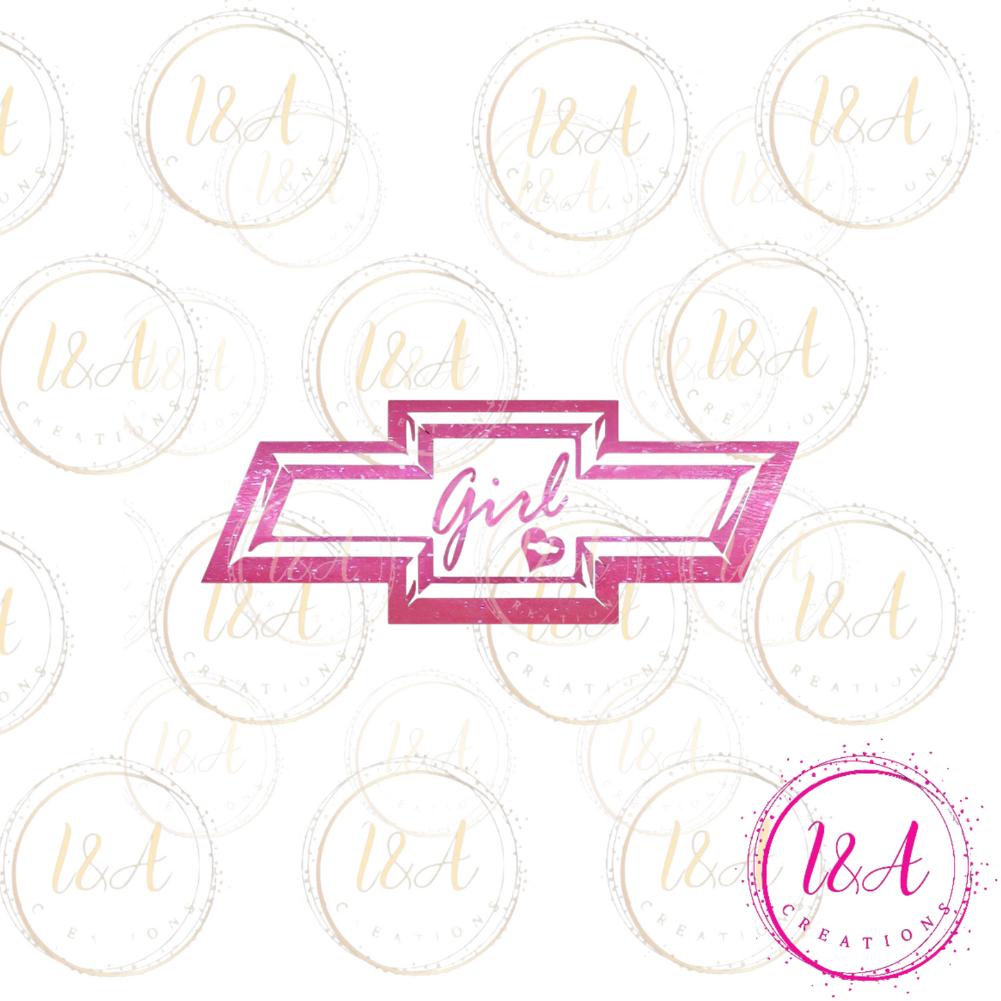 #861B girl