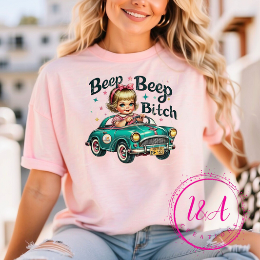 #859B beep beep bitch