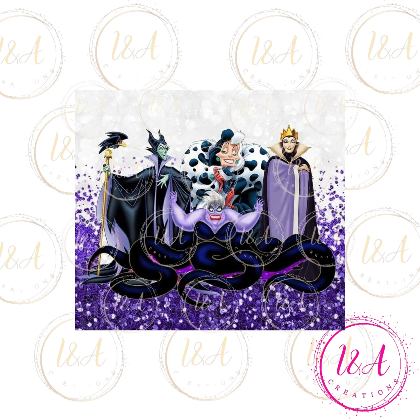 Bad witches