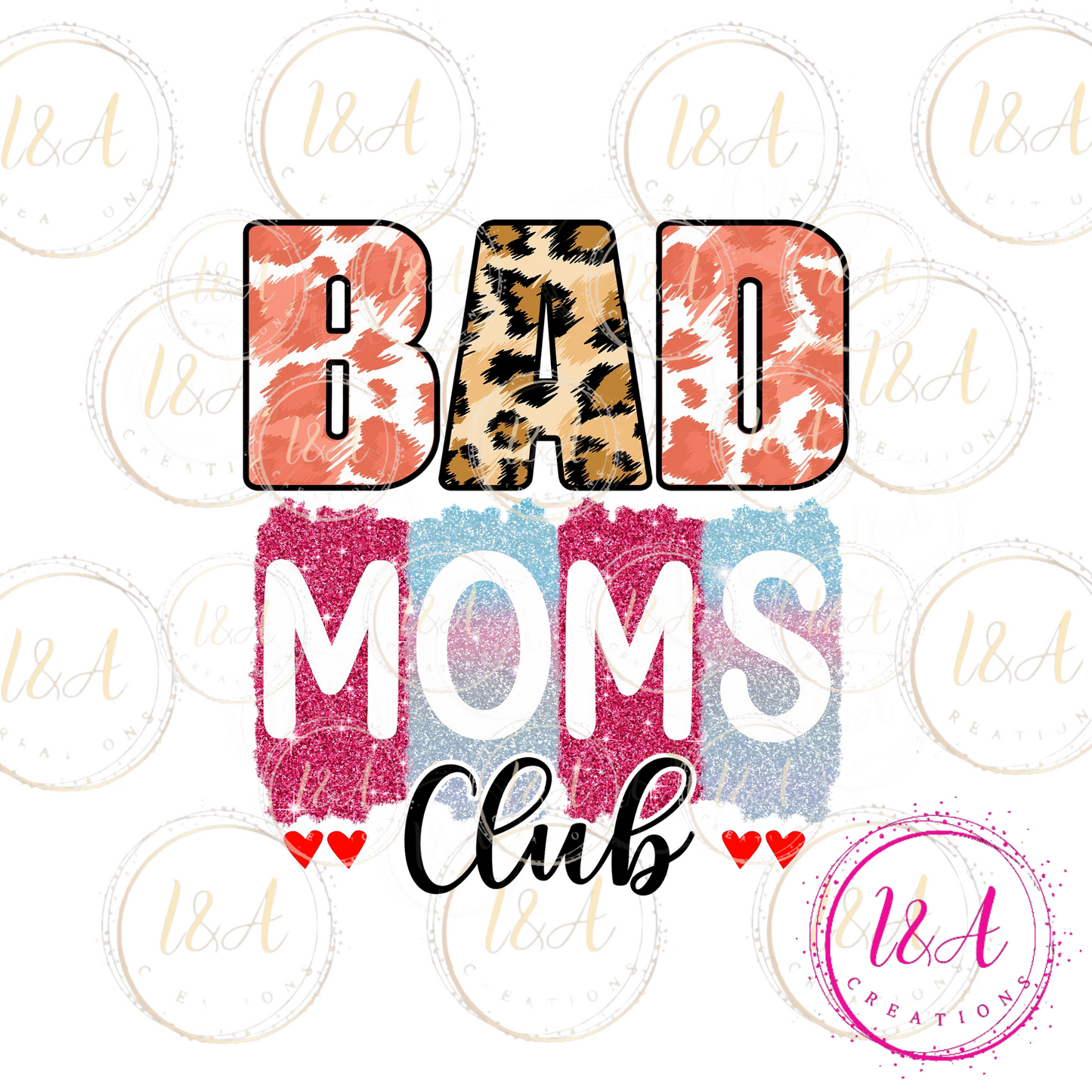 #359 Bad moms club