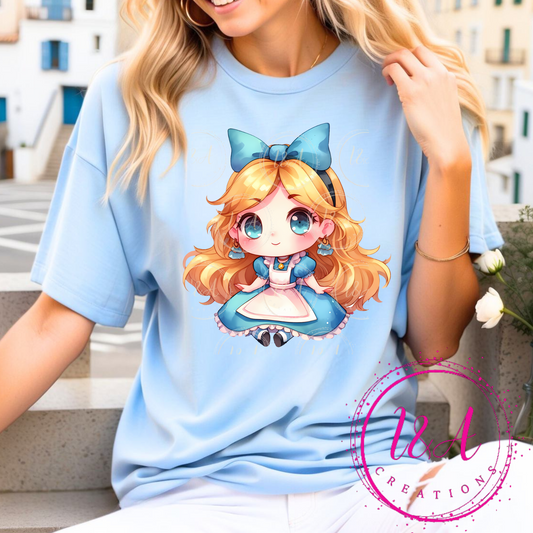 #183 Alice