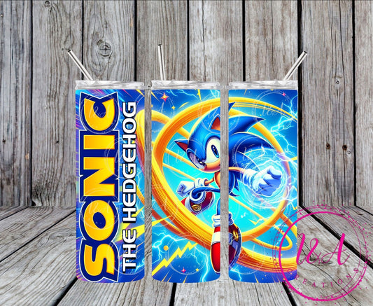Sonic