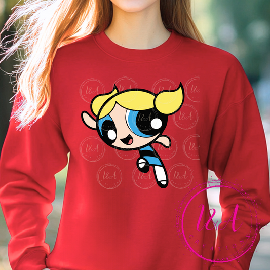 #254 Bubbles
