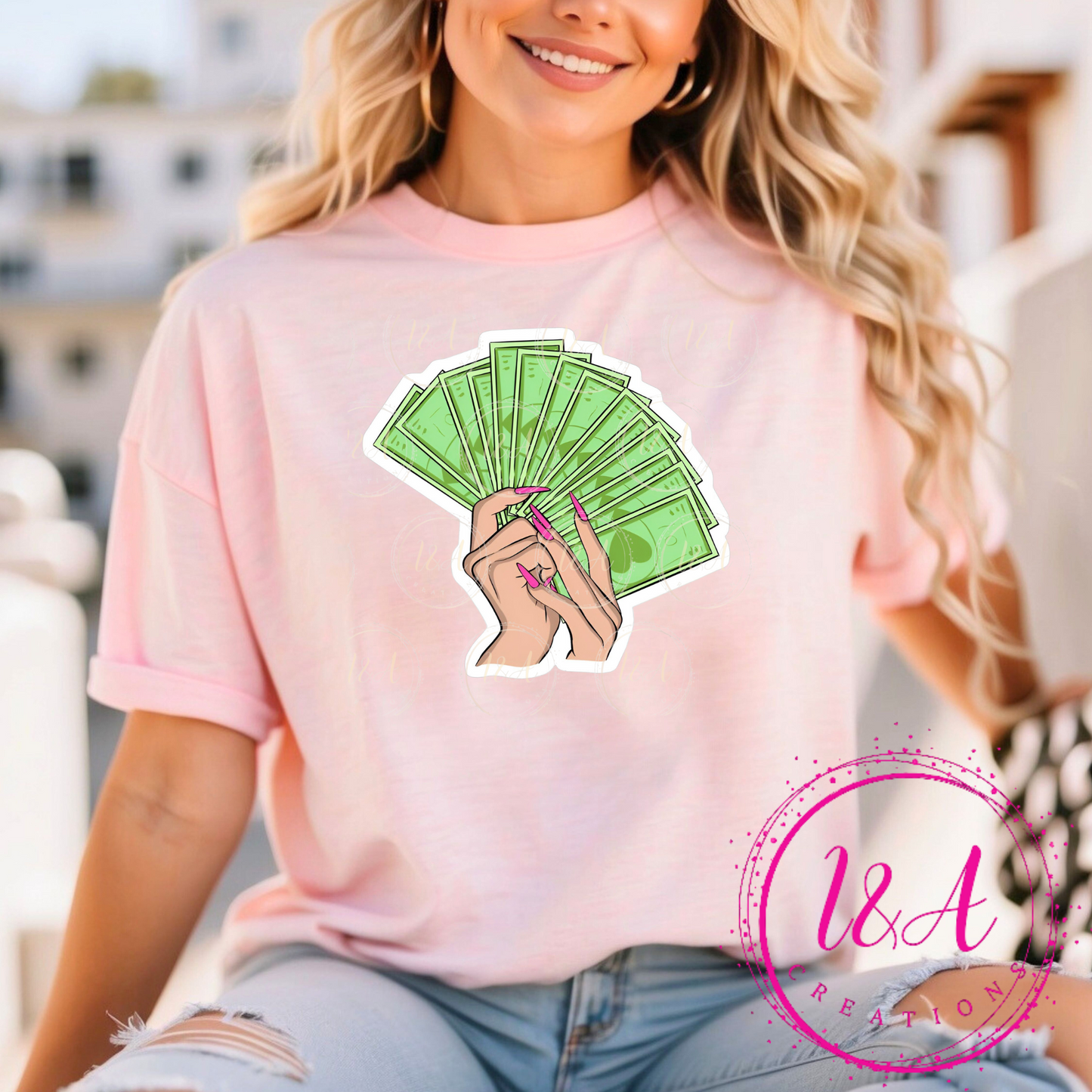 #871B money