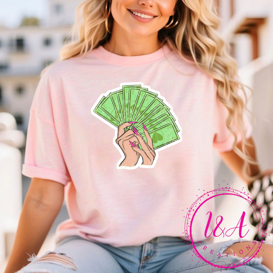 #871B money