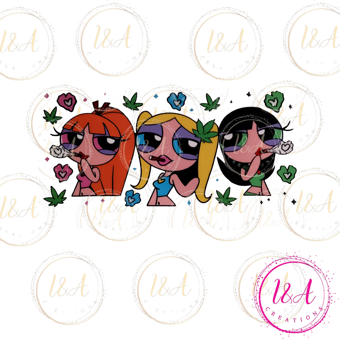 #831B sisters