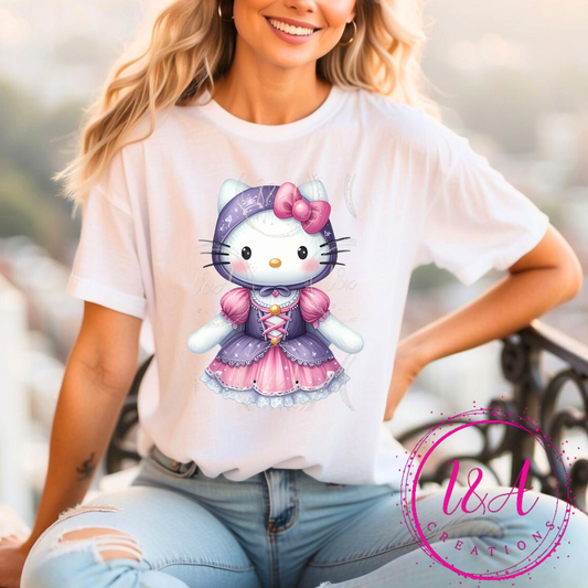 #156 cute kitty