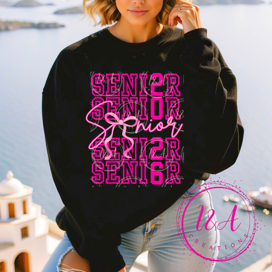 #848B pink senior 2026