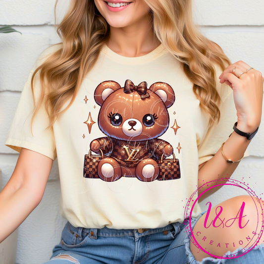 #468B cute bear