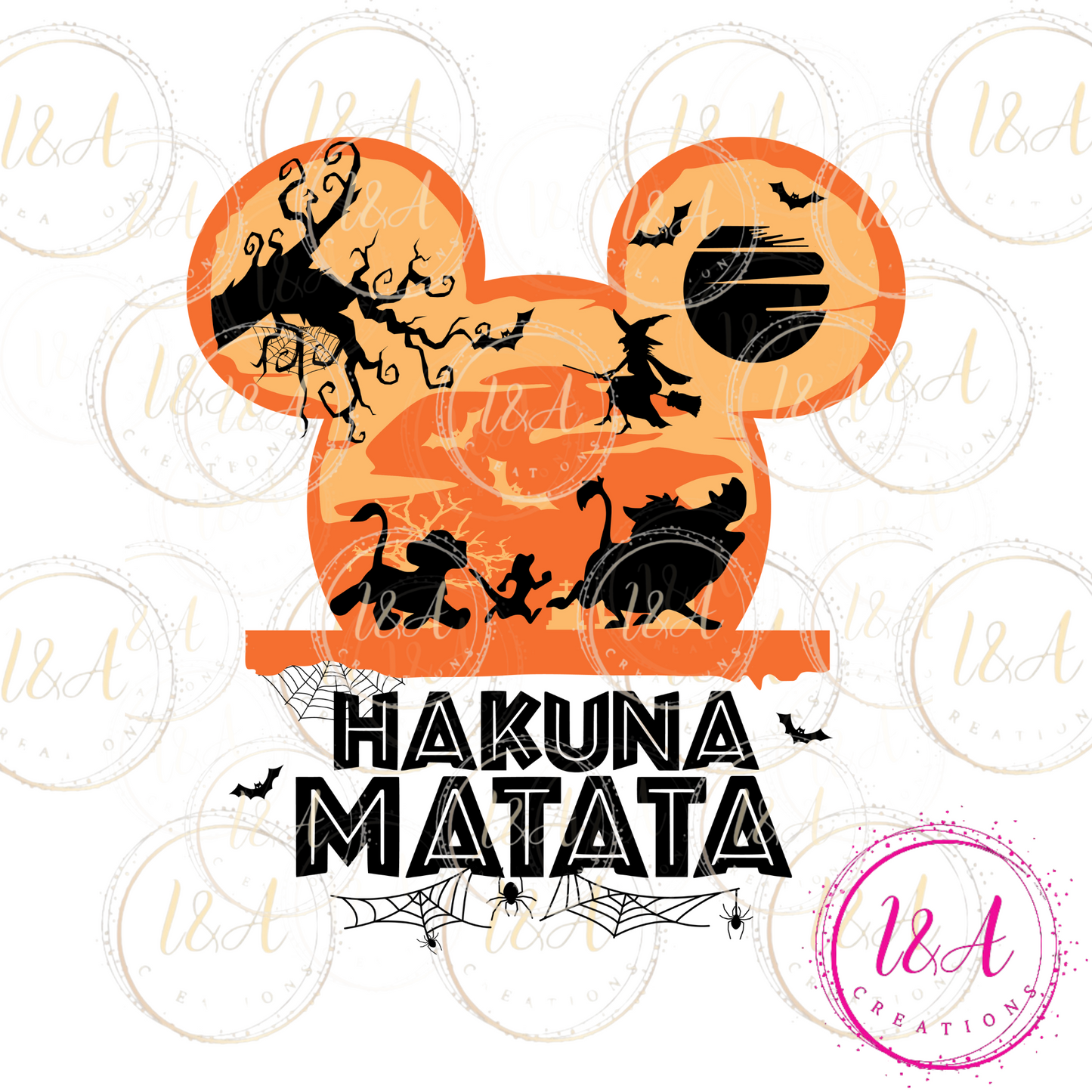 #282 matata