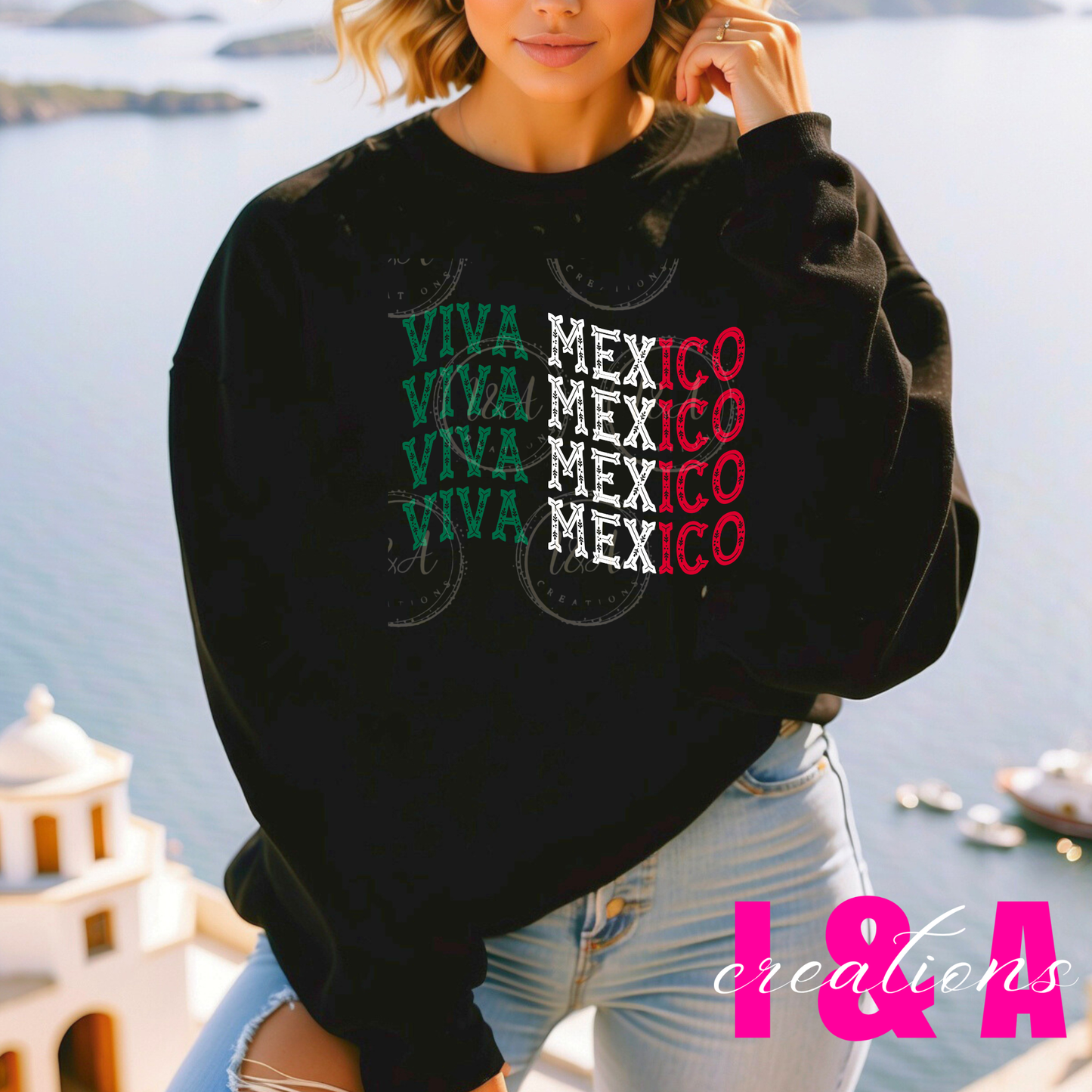#65B Mexico
