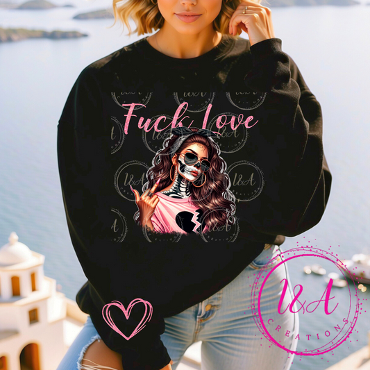 #114C F. Love