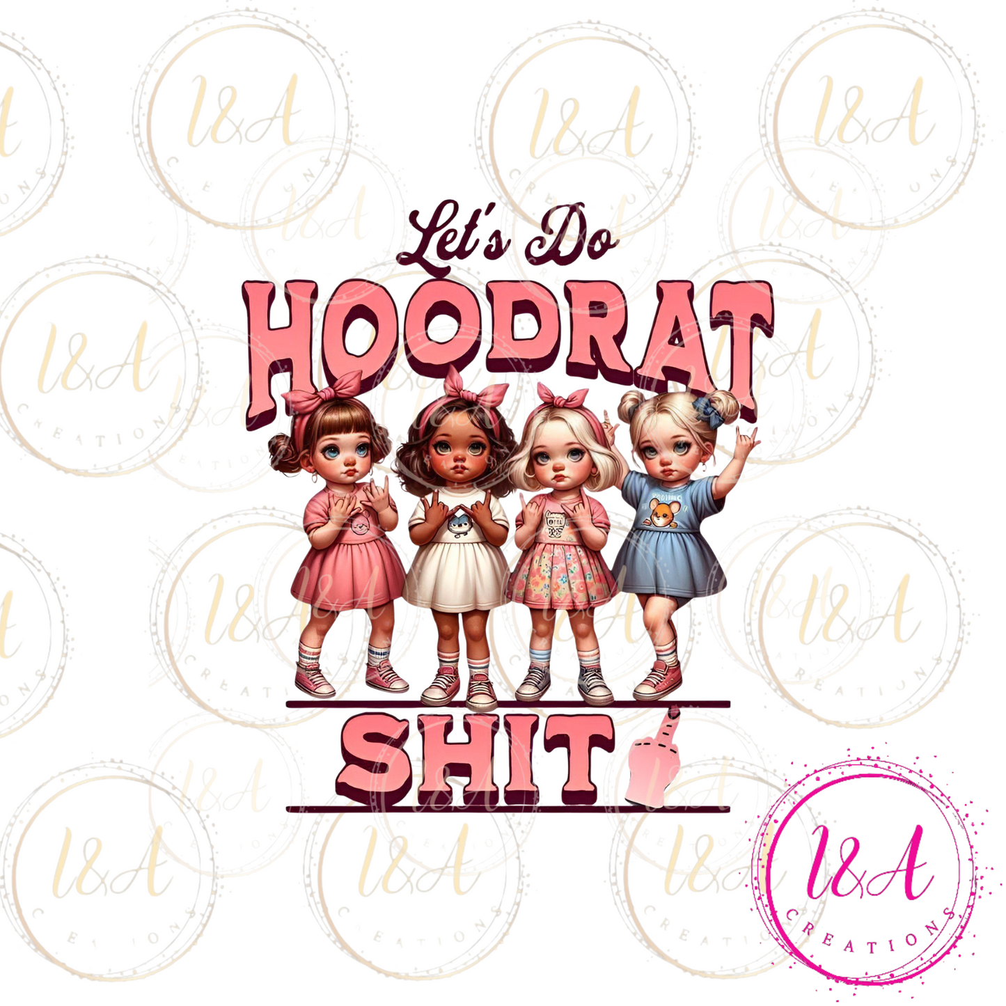#855B let's do hoodrat...