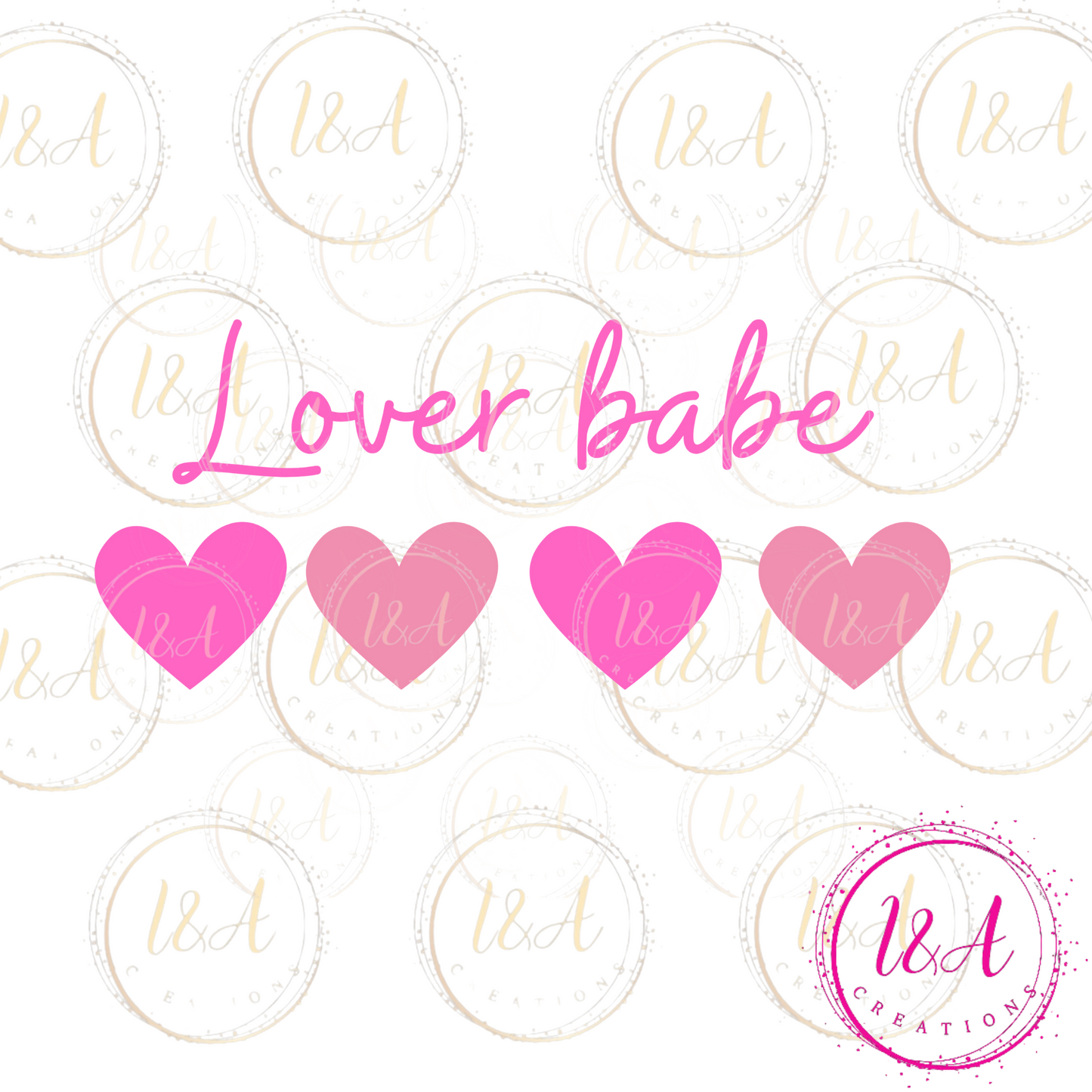 #611B lover babe