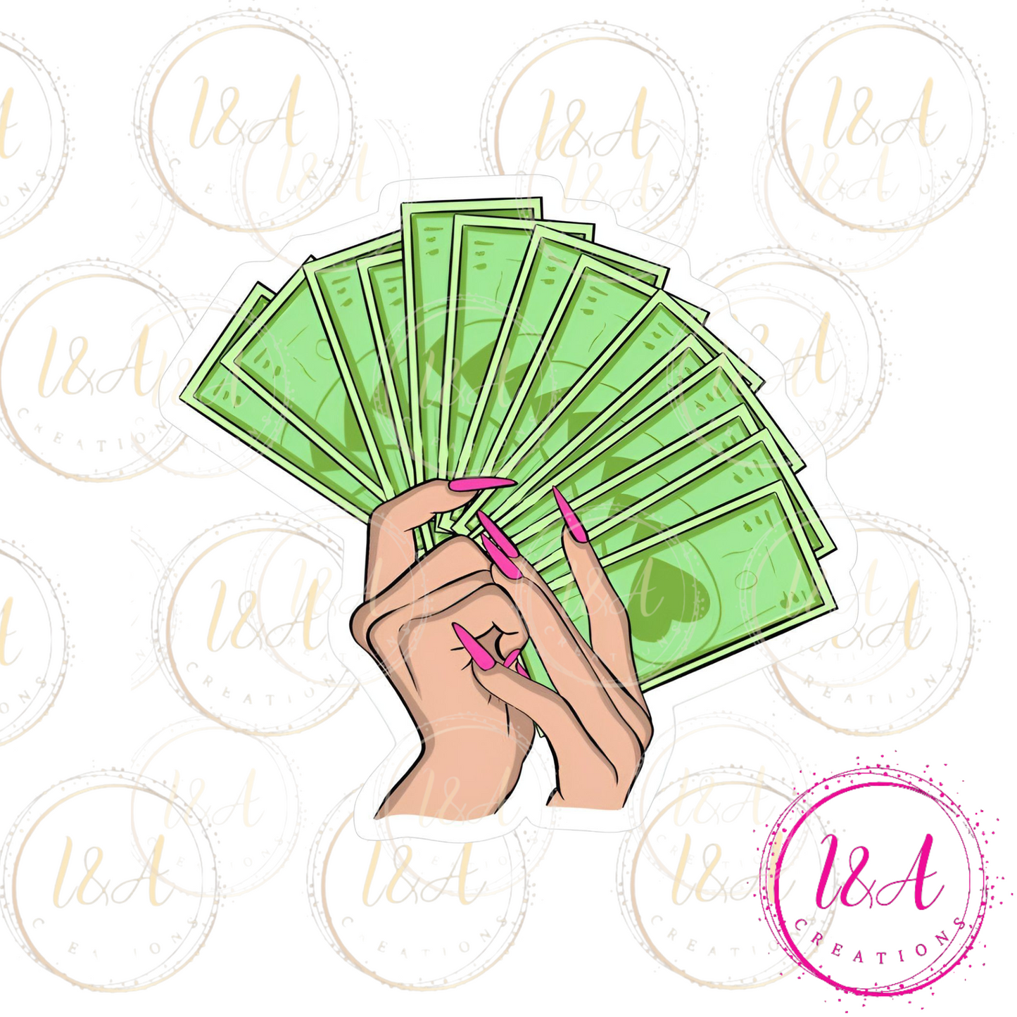 #871B money