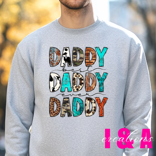 #430 Daddy