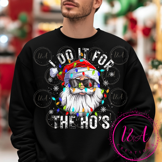 #596B I do it for the ho's