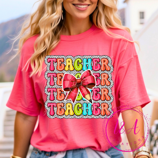 #994B teacher teacher