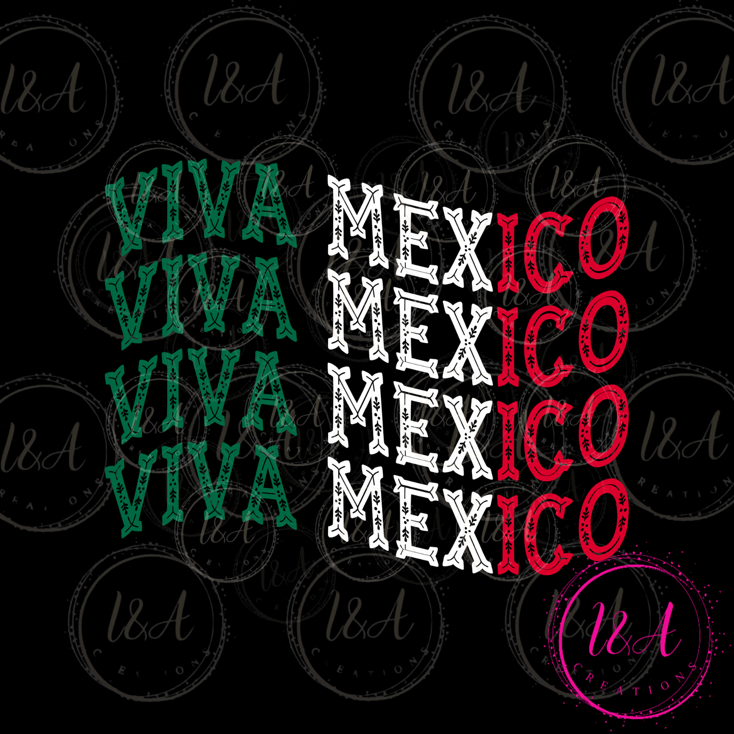 #65B Mexico