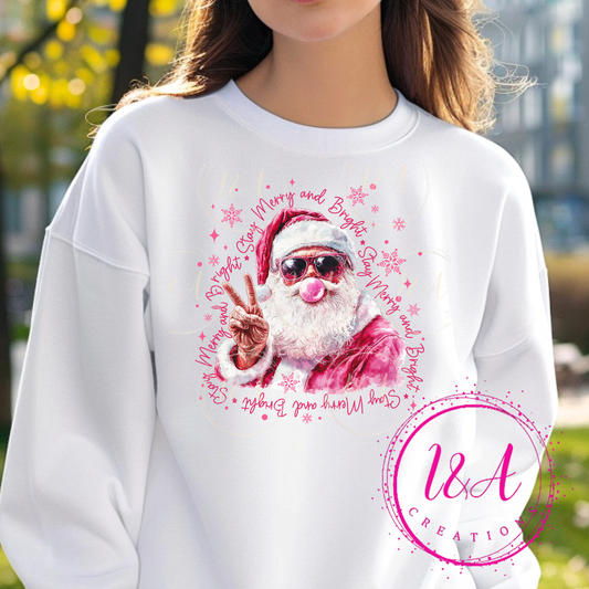 #393B Santa