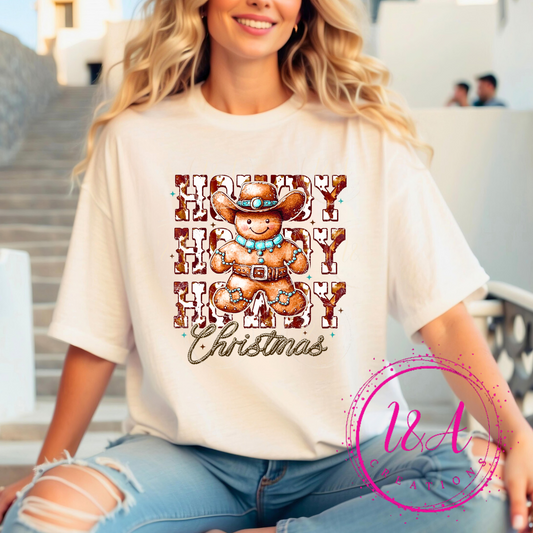 #427B Howdy