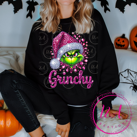 #516B grinchyy