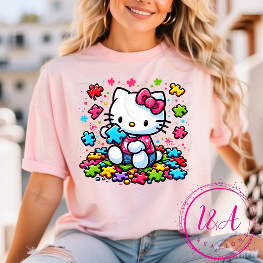 #97 autism kitty